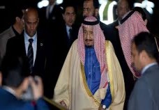 وفد الملك السعودي سلمان يلغي جميع حجوزاته بفنادق طنجة