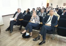 المندوبية السامية للمياه والغابات ومحاربة التصحر تخلد اليوم العالمي لمحاربة التصحر 