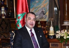 الملك يؤكد على تعليم اولي الزامي لجميع اطفال المغرب
