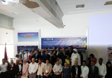 مؤتمرون بطنجة يطالبون ببنية تكنولوجية لبناء المدن الذكية