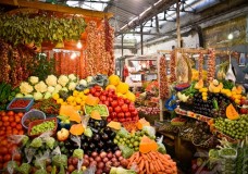 المندوبية التخطيط تسجل ارتفاعا في أثمان المواد الغذائية بطنجة