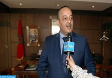 الأعرج: مشاريع قطاع الثقافة بإقليم الحسيمة تهدف إلى صيانة وحماية التراث وتثمينه