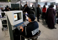 تدريبات خاصة لفرق أمنية تتولى حماية الموانئ والمؤسسات الإستراتيجية