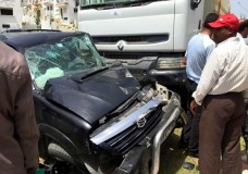 حرب الطرق بالمغرب تحصد 19 قتيلا و1836 جريحا في أسبوع واحد