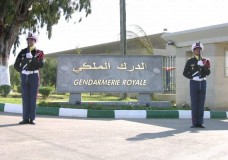 حركة تنقيلات محتملة قد تعصف بمسؤولي الدرك الملكي بتطوان