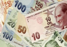 انهيار الليرة التركية ينعكس بقوة على الاقتصادات الناشئة !