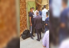أمن طنجة يعتقل قاتل جريمة 