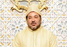 الملك يصدر العفو على 522 سجينا بمناسبة بمناسبة عيد الشباب