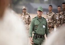 هذه تفاصيل القانون رقم 44.18 المتعلق بالخدمة العسكرية