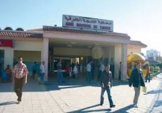 اجراءات استثنائية تواكب موجة اسفار عيد الأضحى عبر محطة طنجة