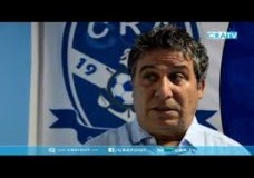 الحسيمة : الجمهور يطالب بتصفية تركة الحتاش بعد النتائج الكارثية !؟