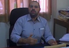 تارجيست : عصام الخمليشي رئيسا للجماعة خلفا للزراد المدان على خلفية الارتشاء 