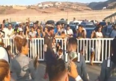 طنجة / الميناء المتوسطي : فوضى وسوء تدبير المرافق !؟