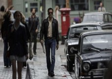 فيلم إسرائيلي عن مصر يثير ضجة !