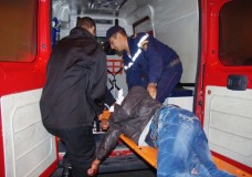 مديرية الأمن الوطني تنفي حادثة الاعتداء على شاب بالعرائش