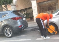 صفعة لجماعة طنجة.. جطو يعتبر غرامة الصابو غير قانونية