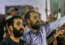 بعد شهرين من الحكم بسجنه .. الزفزافي يبدأ 