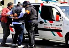 طنجة : توقيف المدعو فؤاد بوطيب بتهمة النصب والاحتيال !؟ 