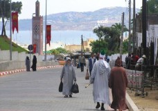 “جهة طنجة” ضمن 3 جهات ساهمت في خلق ازيد من نصف الثروة الوطنية