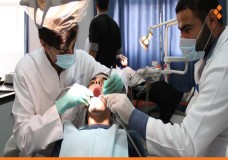 فدرالية نقابات طب الأسنان تحتج على تدهور القطاع وتحمل الوزارة الوصية المسؤولية