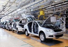 16 مليون يورو قرضا من البنك الاوروبي لشركة مغربية مختصة في صناعة السيارات