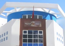 الثانوية التأهيلية الرياضية بطنجة تفتح أبوابها بدون أقسام داخلية أو مرافق رياضية