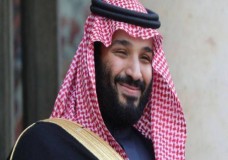 أيام ولي العهد محمد بن سلمان معدودة !؟