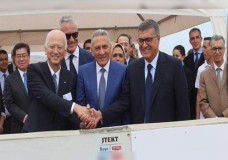 المجموعة اليابانية 