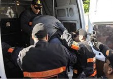 عاجل.. رجال الحموشي يطيحون بالعنصر رقم 18 في خلية طنجة الارهابية الاجرامية