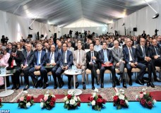 انطلاق أشغال المؤتمر الوطني العاشر للطرق بالحسيمة