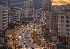 السطو على عقارات تقدر بالملايير بطنجة تعود لمقرب من الأسرة الملكية البريطانية