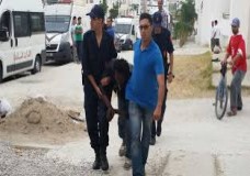 تقرير صادم…السلطات المغربيةتوقف مهاجرين أفارقة منهم نساء حوامل ورضع وأطفال قاصرين