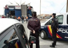 تفكيك عصابة متخصصة في سرقة المسافرين المغاربة عبر ميناء سبتة