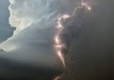 الزخات الرعدية الأخيرة بالمغرب... أحدات مناخية عادية أم نتيجة للتغيرات المناخية ؟ 