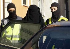 السجن خمس سنوات لنساء من سبتة ومليلية بتهمة استقطاب قاصرات ل”داعش”