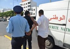 التفاصيل الكاملة لاعتقال 