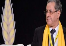 العنصر أمينا عاما لحزب الحركة للمرة التاسعة !!