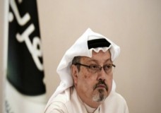  اختفاء الصحافي السعودي جمال خاشقجي في ظروف غامضة بإسطنبول !؟