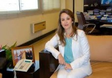  شرفات أفيلال على مرمى حجر من رئاسة جامعة عبد المالك السعدي !
