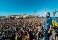 بسبب الحراك .. شبان مغاربة يطلبون اللجوء السياسي بمجرد وصولهم شواطئ إسبانيا
