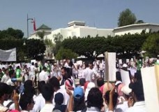مصحات تغلق أبوابها أمام المرضى لخوض إضراب عام يوم الخميس المقبل