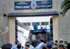 مندوبية السجون توضح حقيقة فيديو مزعوم يصور حالة عيش أحد معتقلي أحداث الحسيمة