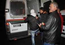 طنجة: تفكيك شبكة خطيرة للهجرة السرية كانت تتخذ من شقة بمجمع المستقبل غرفة لعملياتها