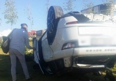 إصابة أربعة أشخاص بجروح متفاوتة الخطورة في حادثة سير بطنجة