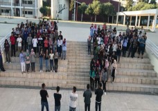 طلبة الأقسام التحضيرية بطنجة يكملون أسبوعهم الأول دون دراسة