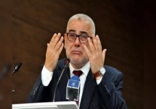 فضيحة.. ابتدائية الحسيمة تدين قيادي بالعدالة والتنمية بالسجن النافذ