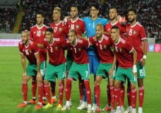رونار يكشف عن لائحة الأسود لمواجهة للكامرون والإدريسي أبرز الوجوه الجديدة