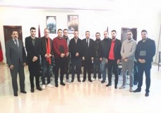 التنسيقية الجهوية للصحافة الإلكترونية بالشمال تقاطع ملتقى إعلامي بالرباط