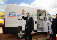 شروط جديدة تعتمدها الداخلية لاستفادة الجمعيات من المبادرة الوطنية  