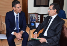 المغرب يوافق على عودة كافة مهاجرين السوريين!؟